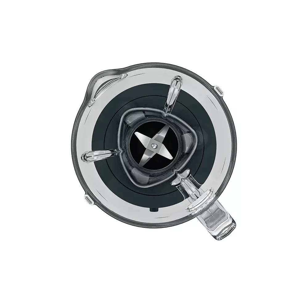 Блендер Braun JB 3272 SI BL серебристый купить,NaN