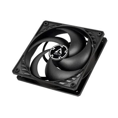 Кулер для корпуса Arctic P12 PWM PST CO ACFAN00121A Black - ForteMarket Кулер для корпуса Arctic P12 PWM PST CO ACFAN00121A Black купить,0