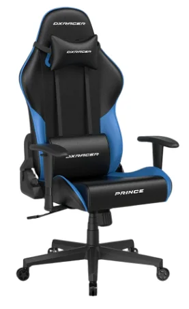 Кресло DX Racer GC/LPF24LTC/NB Blue Black купить,NaN