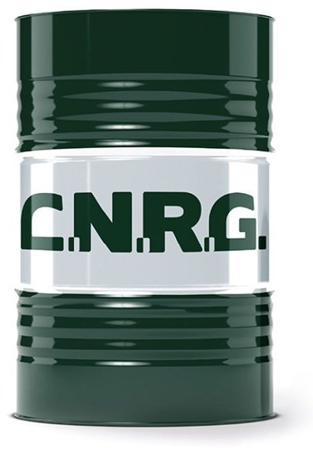 Моторное масло Полусинтетическое C.N.R.G. N-Force Elite 5W-30 205 л