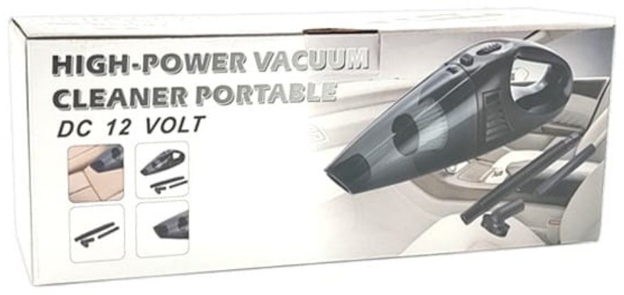 Без бренда 0.5 л черный