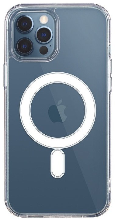 Чехол для Apple iPhone 14 Pro прозрачный купить,450