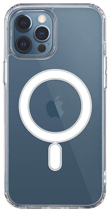 Чехол для Apple iPhone 14 Pro прозрачный купить,450