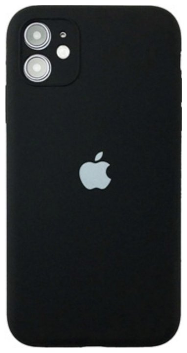 Чехол для Apple iPhone 13 черный купить,999