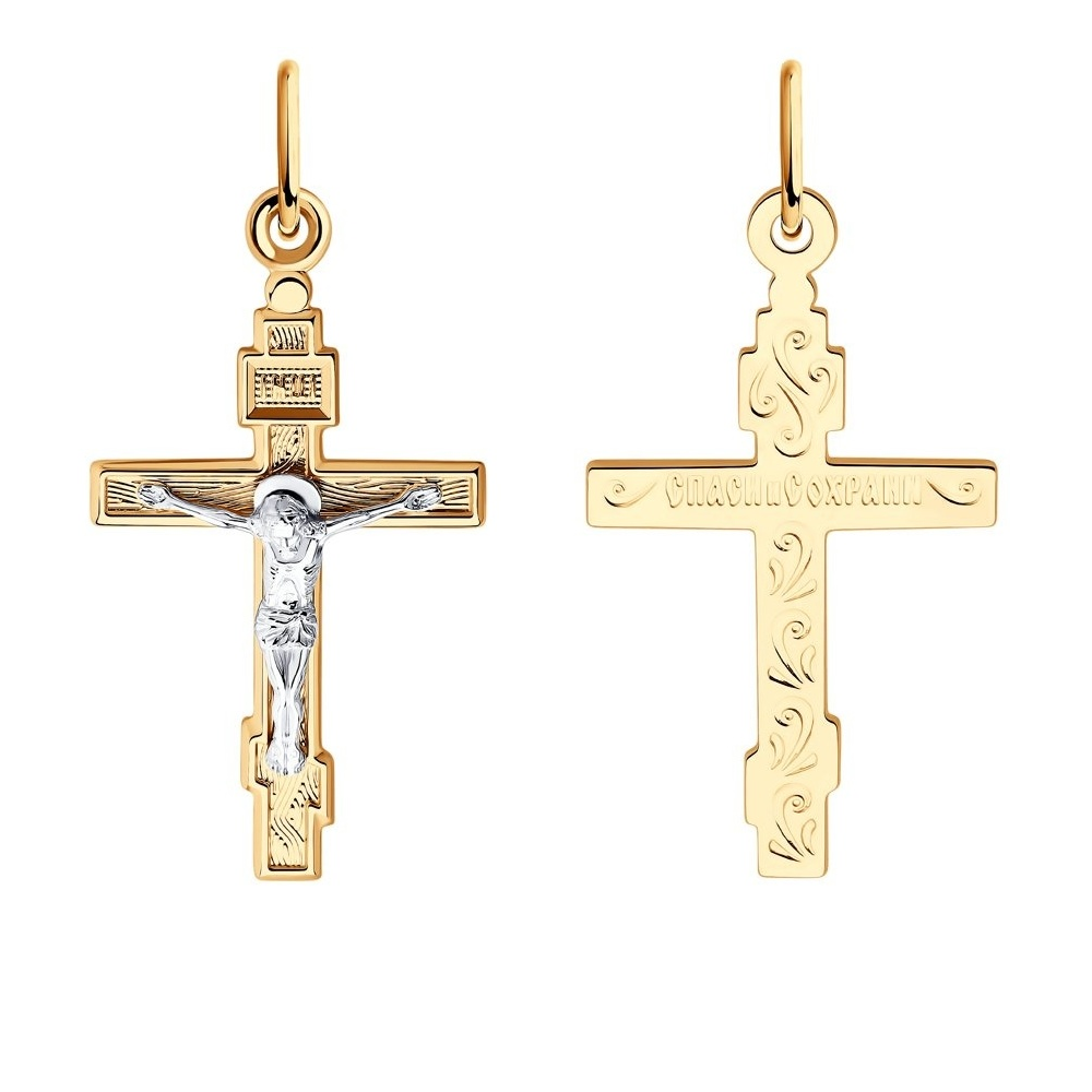 Подвеска Sokolov 120298 1.27гр - ForteMarket Подвеска Sokolov 120298 1.27гр купить,125200
