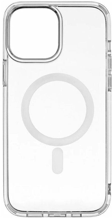 Чехол для Apple iPhone 15 прозрачный купить,450