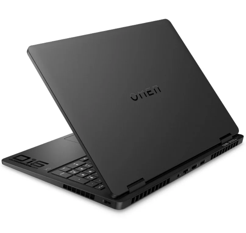 Ноутбук HP Omen 16-am1009ci E23Z0EA 16" Dark Grey