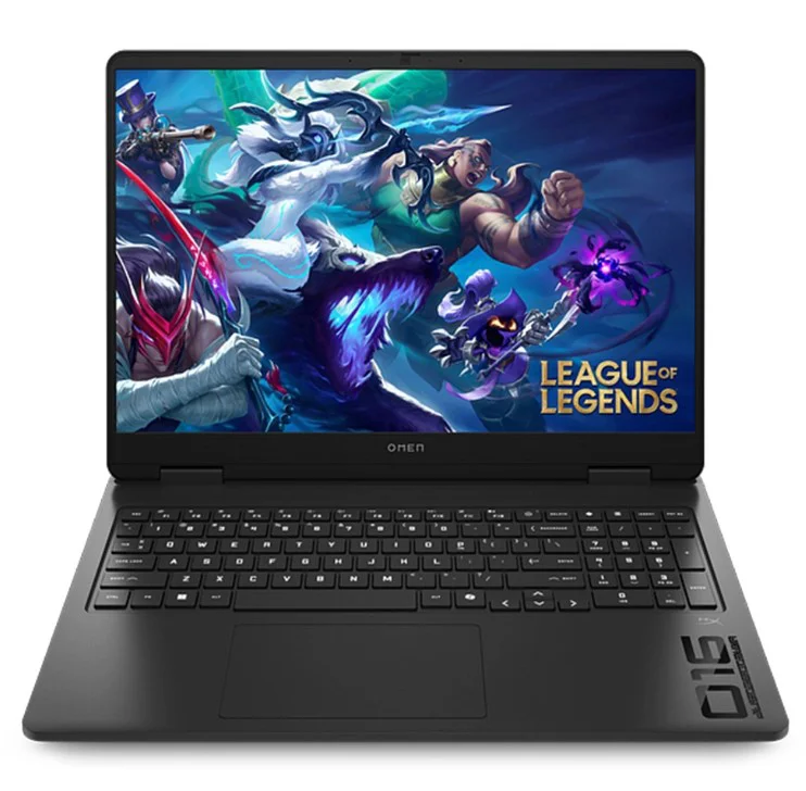 Ноутбук HP Omen 16-am1009ci E23Z0EA 16" Dark Grey
