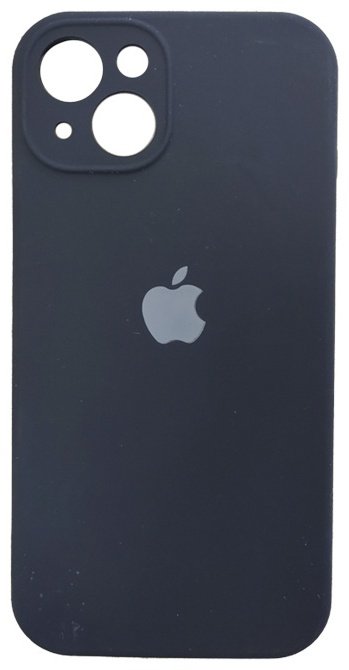 Чехол для Apple iPhone 13 черный купить,631