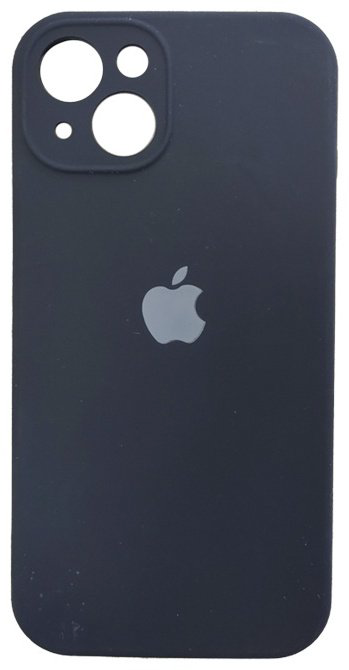 Чехол для Apple iPhone 13 черный купить,631