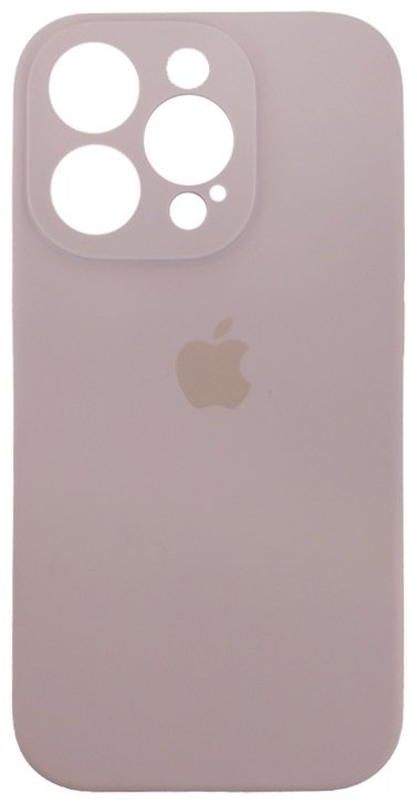 Чехол для Apple iPhone 14 Pro бежевый купить,699