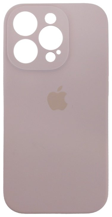 Чехол для Apple iPhone 14 Pro бежевый купить,699