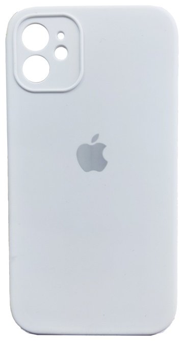 Чехол для Apple iPhone 11 белый купить,470
