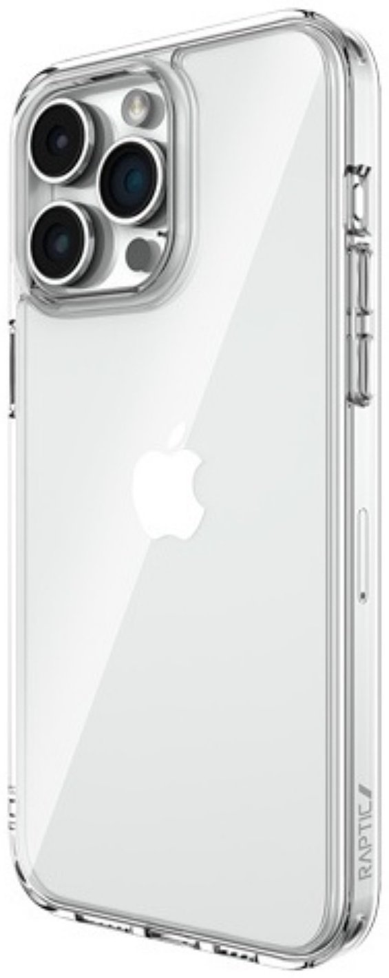 Чехол Space для Apple iPhone 15 Pro прозрачный купить,270