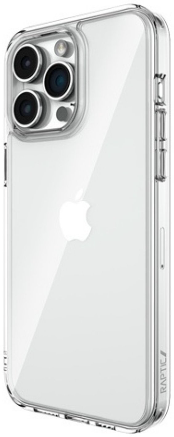 Чехол Space для Apple iPhone 15 Pro прозрачный купить,270