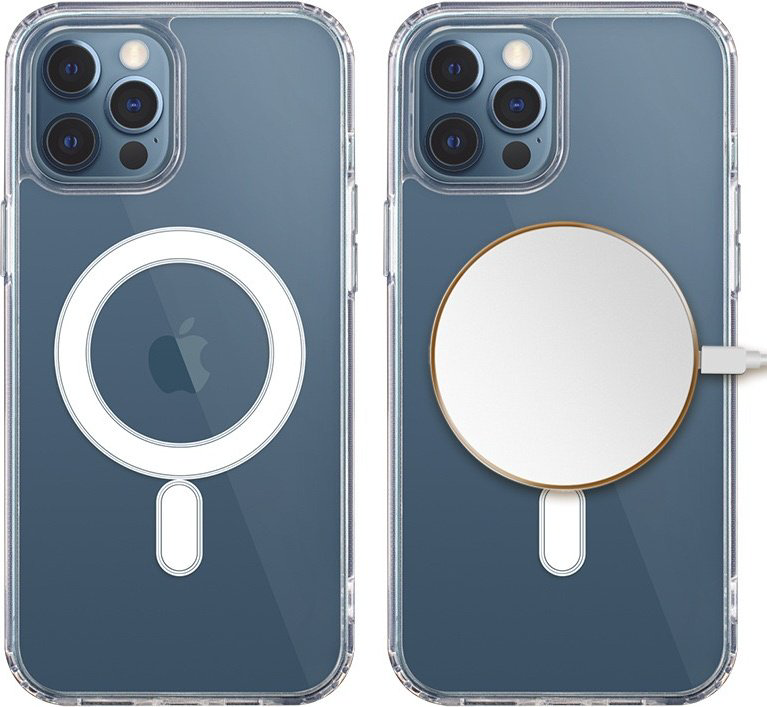Чехол для Apple iPhone 13 прозрачный купить,450