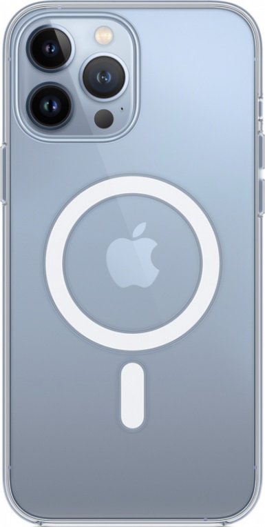 Чехол для Apple iPhone 14 Pro Max прозрачный купить,450
