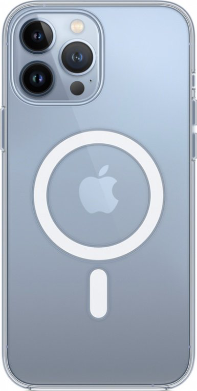 Чехол для Apple iPhone 14 Pro Max прозрачный купить,450