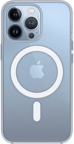 Чехол Yotrix для Apple iPhone 13 Pro Max прозрачный купить,450