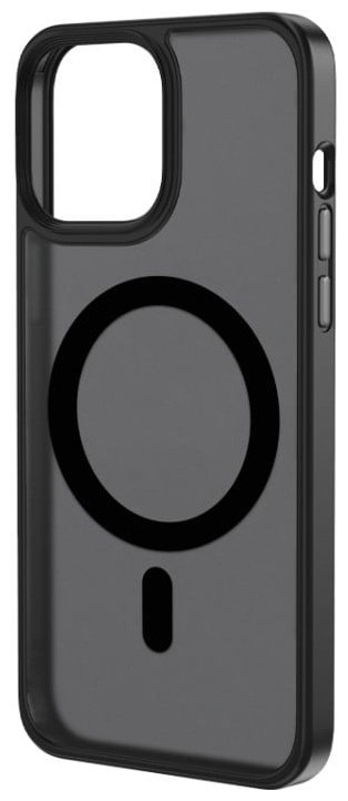Чехол для Apple iPhone 14 Pro, 14 Pro черный - ForteMarket Чехол для Apple iPhone 14 Pro, 14 Pro черный купить,965