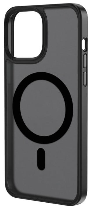 Чехол для Apple iPhone 14 Pro, 14 Pro черный - ForteMarket Чехол для Apple iPhone 14 Pro, 14 Pro черный купить,965