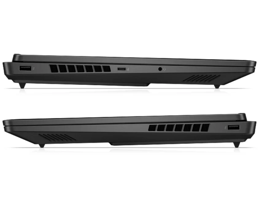 Ноутбук HyperX Omen 16-am2042ci E23Y9EA 16" Black