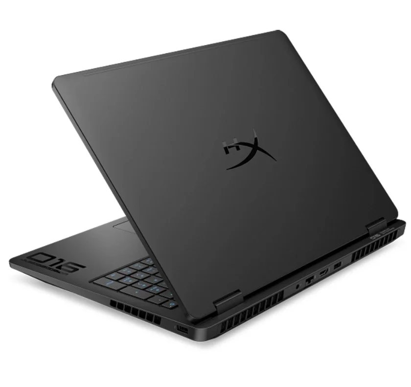 Ноутбук HyperX Omen 16-am2042ci E23Y9EA 16" Black
