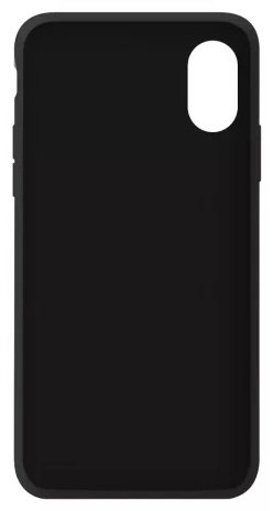 Чехол для Apple iPhone Xr черный купить,570