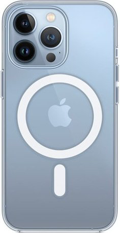 Чехол Yotrix для Apple iPhone 13 Pro прозрачный купить,450