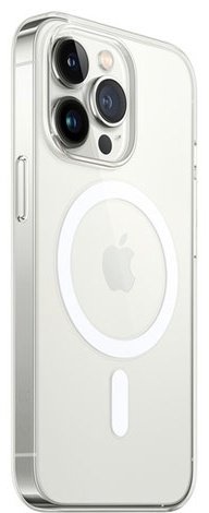 Чехол Yotrix для Apple iPhone 13 Pro прозрачный купить,450