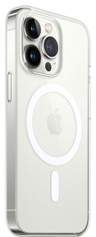 Чехол Yotrix для Apple iPhone 13 Pro прозрачный купить,450
