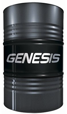 Моторное масло Синтетическое ЛУКОЙЛ GENESIS ADVANCED SPEC 5W-40 50 л купить,214400