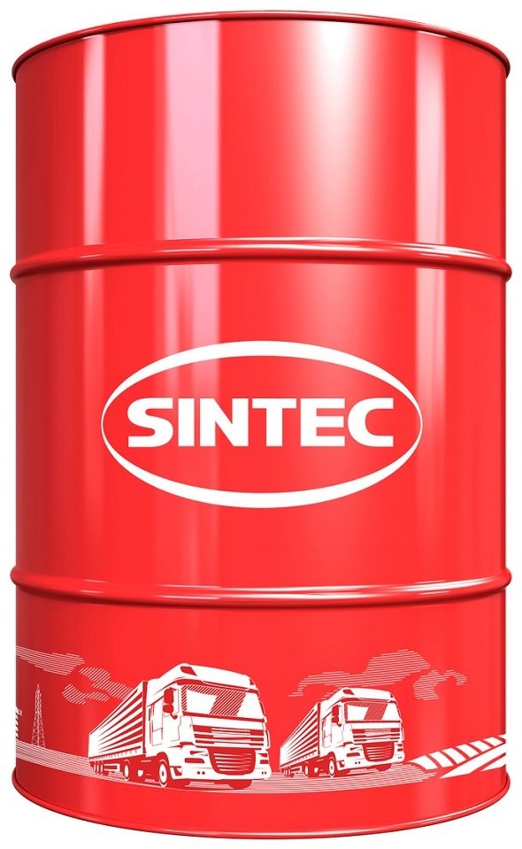 Моторное масло Синтетическое PLATINUM 7000 ACEA 5W-40 205 л