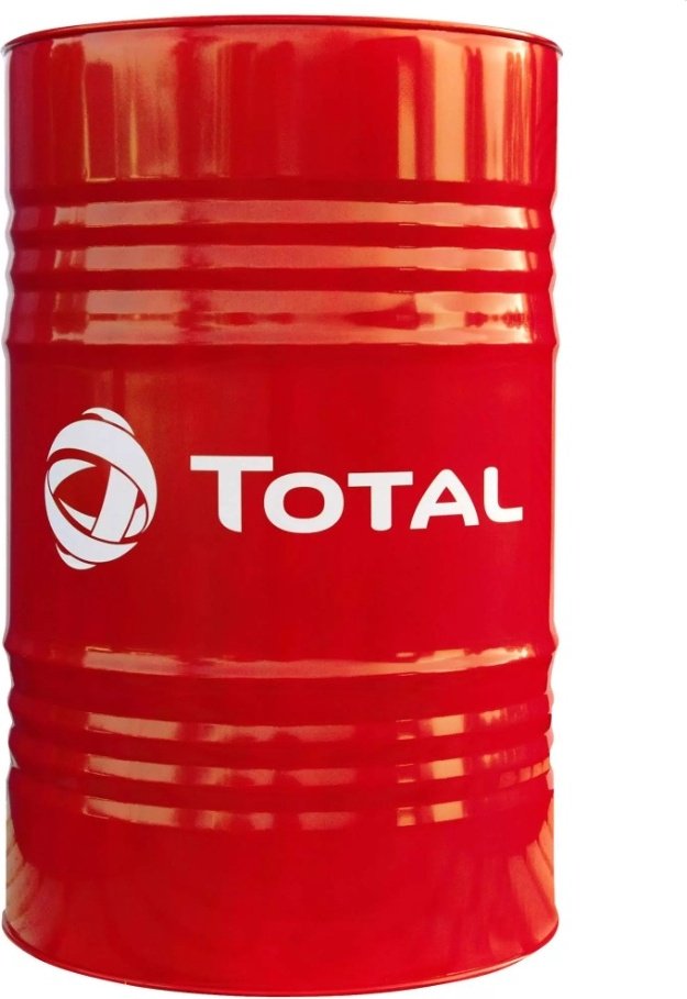 Моторное масло Синтетическое Total Quartz 9000 5W-40 208 л