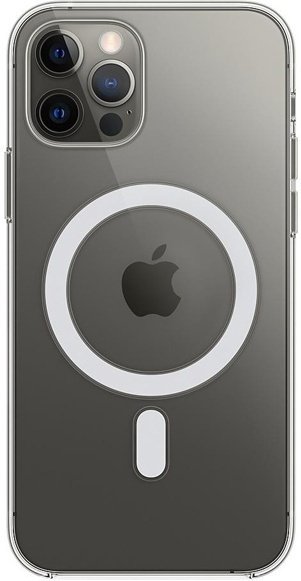Чехол для Apple iPhone 13 Pro прозрачный купить,450