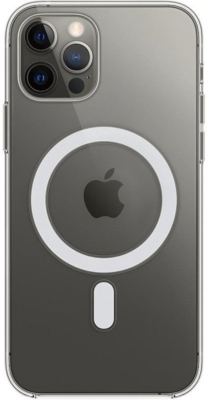 Чехол для Apple iPhone 13 Pro прозрачный купить,450