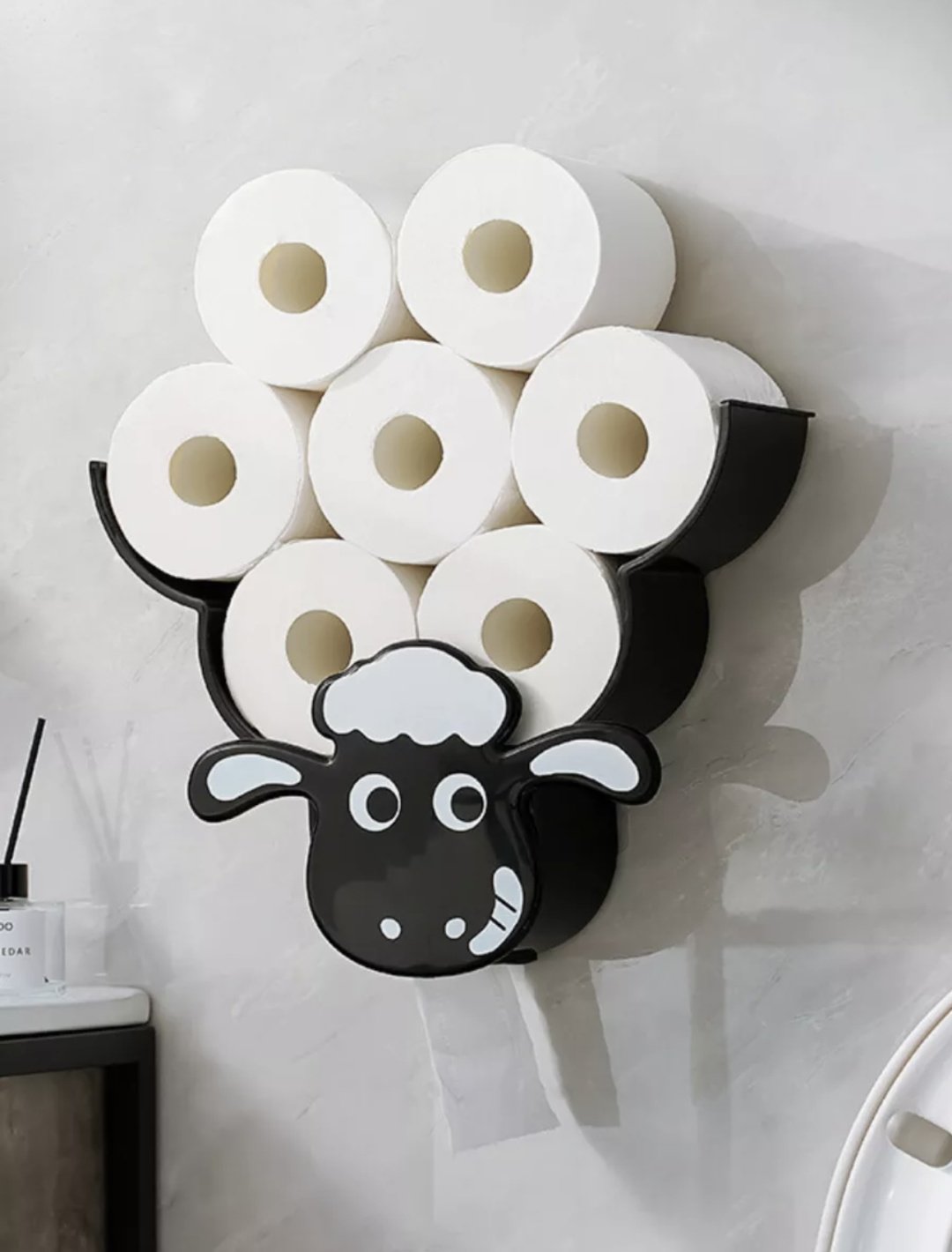 121JOY держатель 755754322 1 шт, пластик