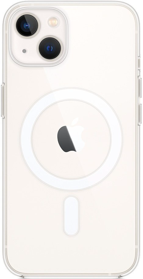 Чехол для Apple iPhone 13 Pro прозрачный купить,450