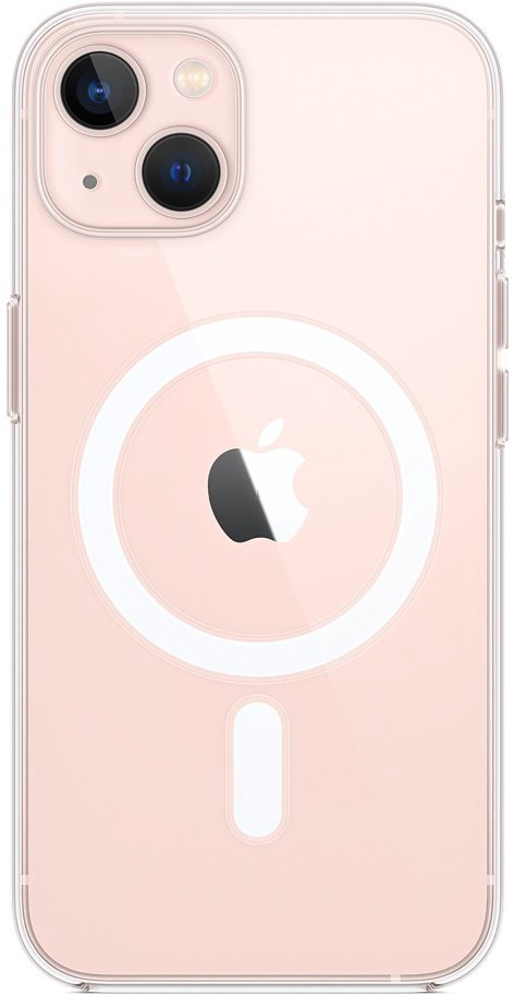 Чехол для Apple iPhone 13 Pro прозрачный купить,450