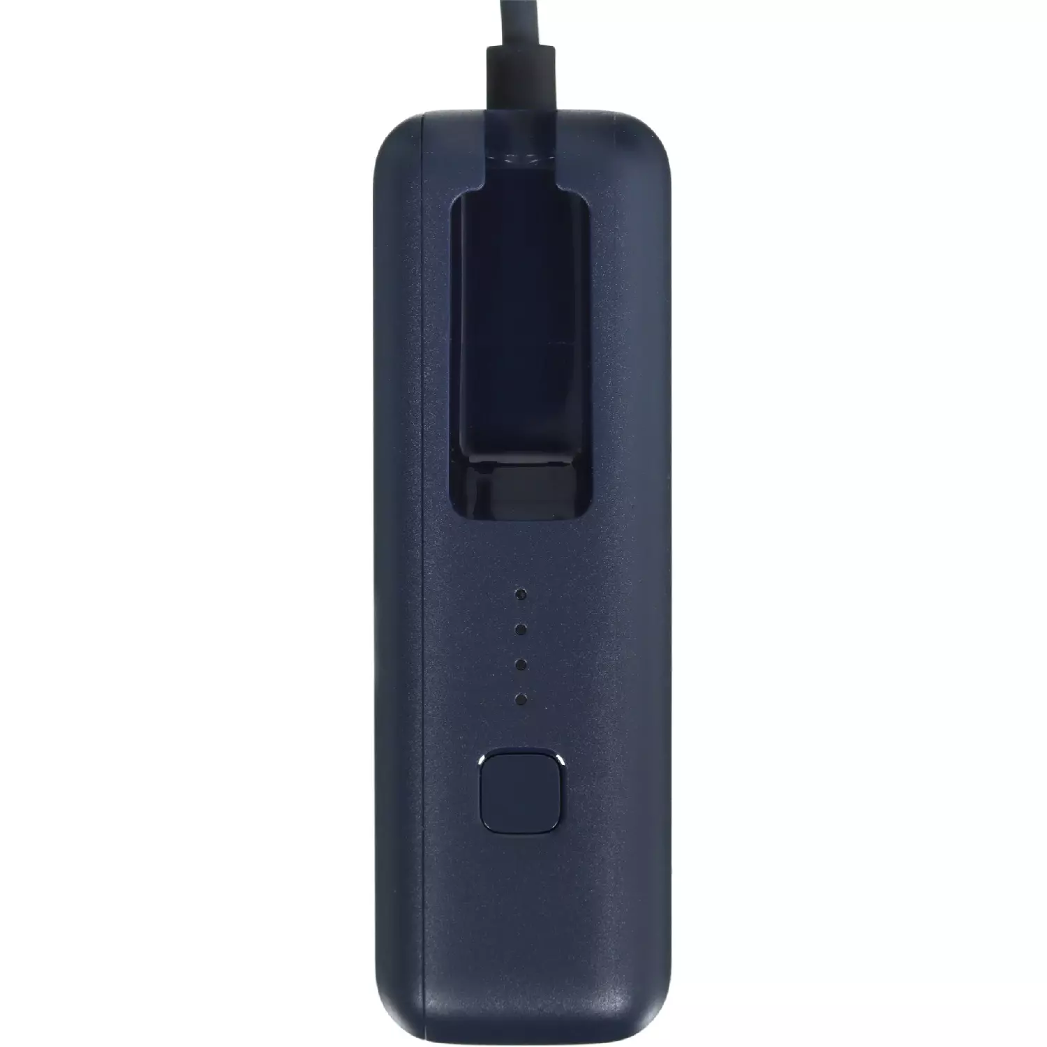 Power Bank Xiaomi 33W 10000mAh Integrated Cable Ice Blue