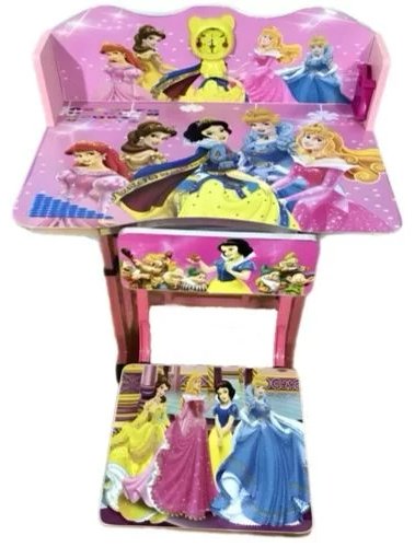 30311359_365821078 парта, 69x48x90 см, розовый