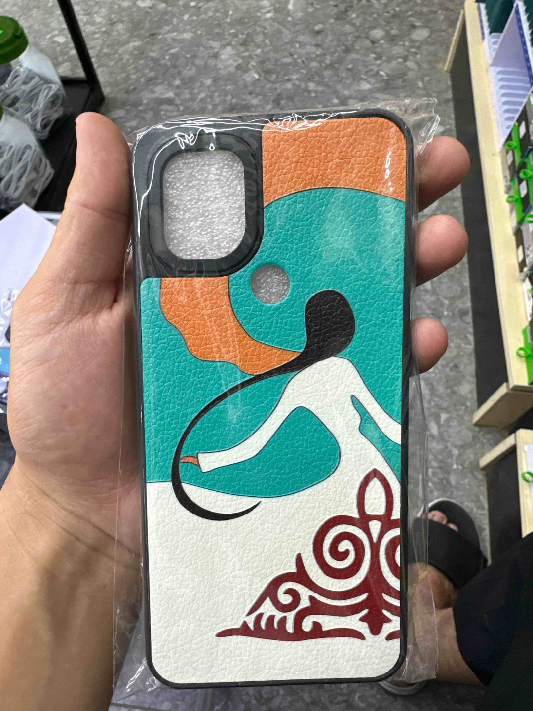 Чехол Akula mobile для Redmi Redmi A2+ рисунок купить,NaN