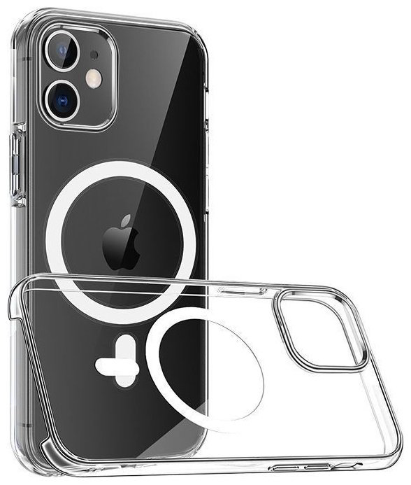 Чехол A STEEL для Apple iPhone 16, iPhone 16 Pro, iPhone 16 Pro Max прозрачный купить,450