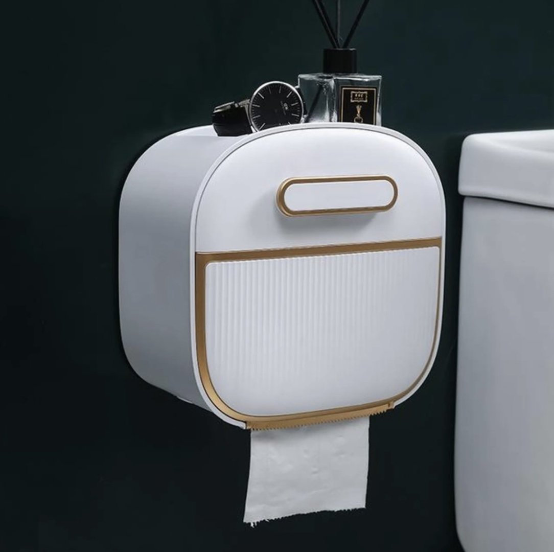 Диспенсер для туалетной бумаги 764325