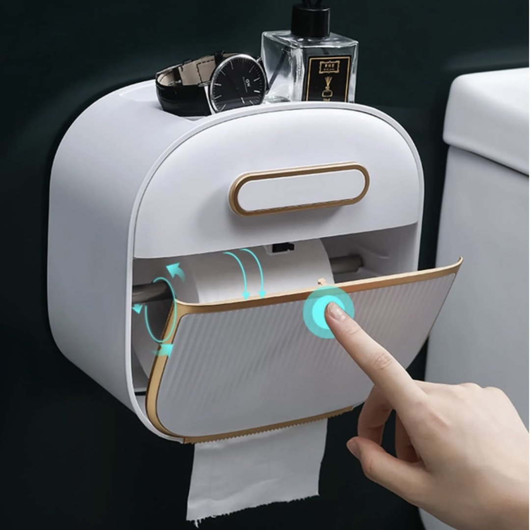 Диспенсер для туалетной бумаги 764325