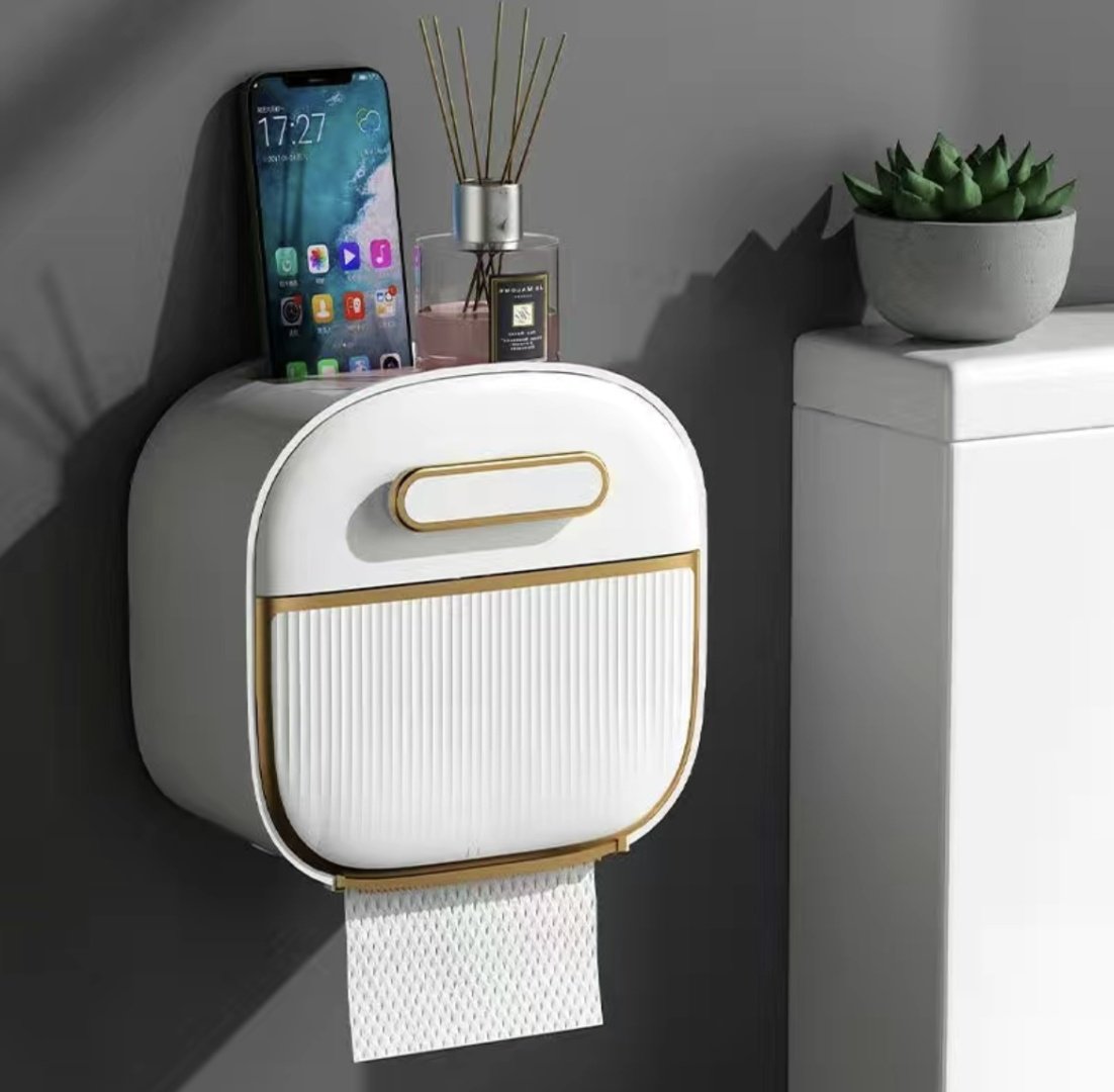 Диспенсер для туалетной бумаги 764325