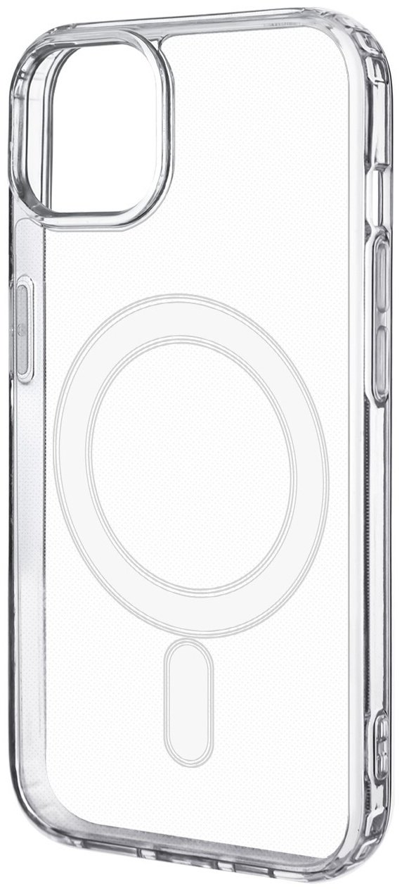 Чехол для Apple iPhone 11 прозрачный купить,300