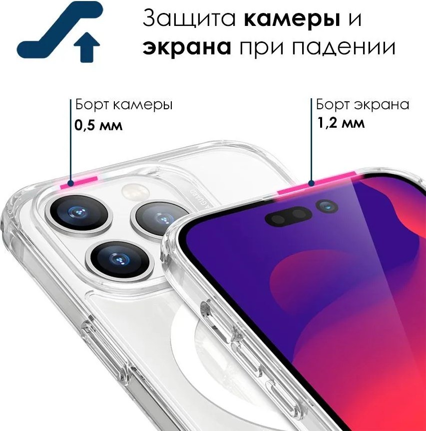 Чехол для Apple iPhone 11 прозрачный купить,300