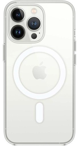 Чехол KeepHone для Apple iPhone 14 Pro прозрачный купить,450