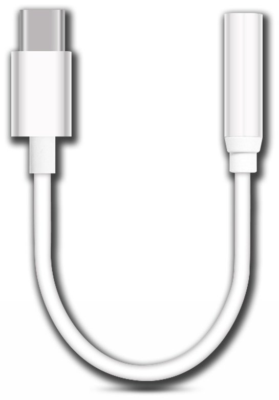 Переходник 3.5 mm jack - USB Type-C купить,NaN